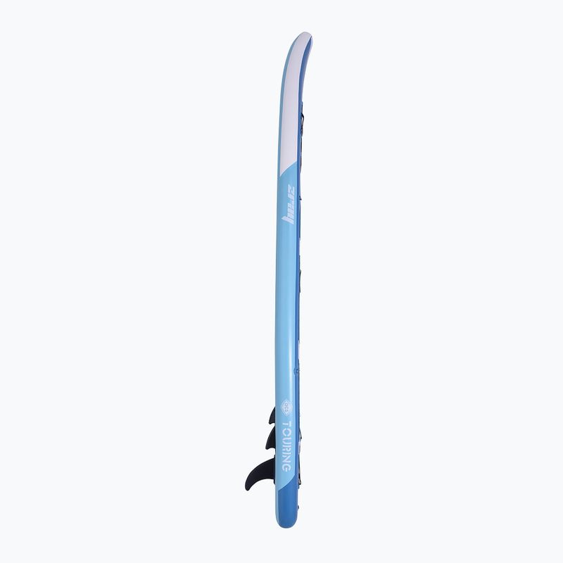 Irklentė SUP ZRAY F4 Fury Epic 12'0" 4