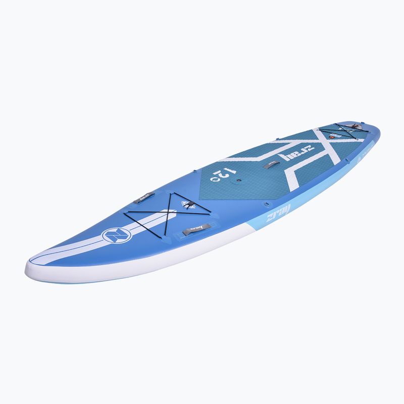 Irklentė SUP ZRAY F4 Fury Epic 12'0" 5