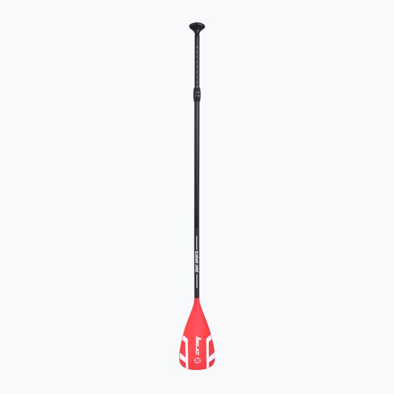 Irklentė SUP ZRAY F4 Fury Epic 12'0" 9