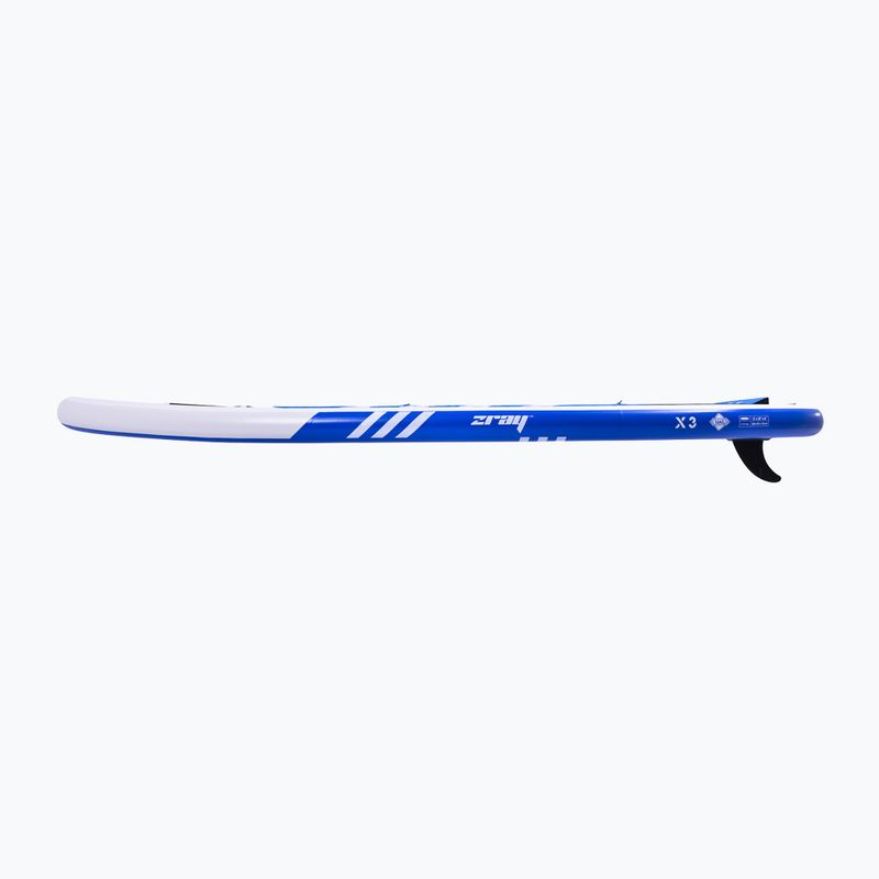 SUP ZRAY X3 12'0'' mėlyna lenta PB-ZX3E 4