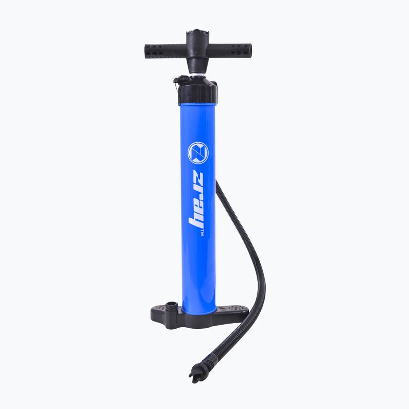 SUP ZRAY X3 12'0'' mėlyna lenta PB-ZX3E 9