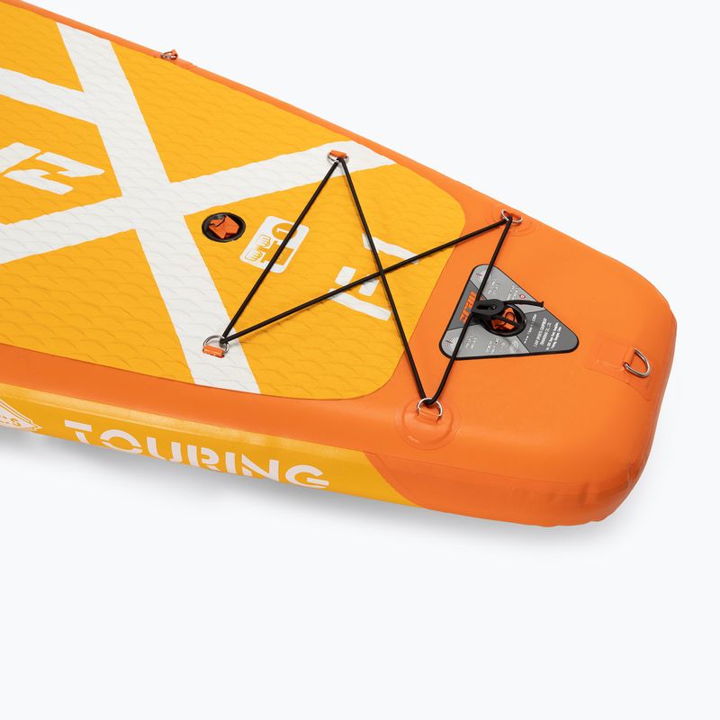 Irklentė SUP ZRAY F1 Fury 10'4" 5