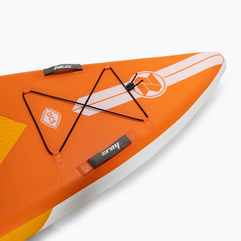 Irklentė SUP ZRAY F1 Fury 10'4" 6