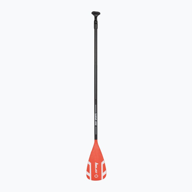Irklentė SUP ZRAY F1 Fury 10'4" 10