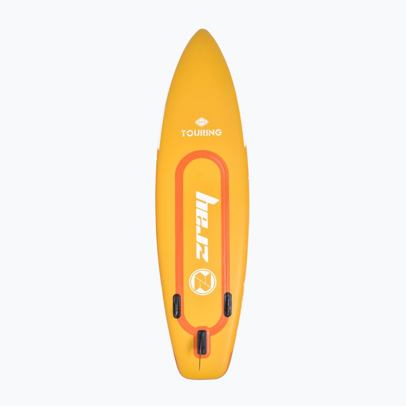 Irklentė SUP ZRAY F1 Fury 10'4" 13