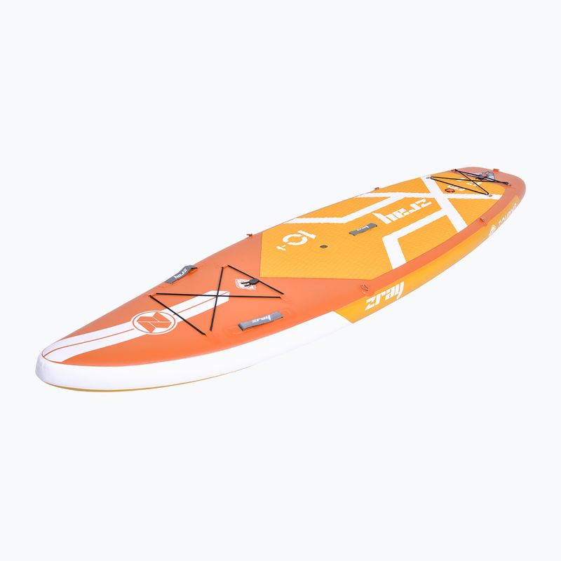 Irklentė SUP ZRAY F1 Fury 10'4" 15