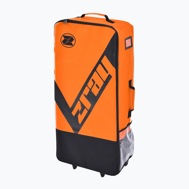 Irklentė SUP ZRAY F1 Fury 10'4" 18