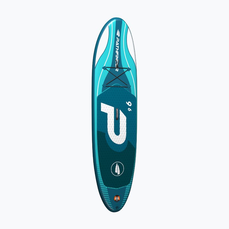 SUP Pathfinder Lite 9'6" lenta 2