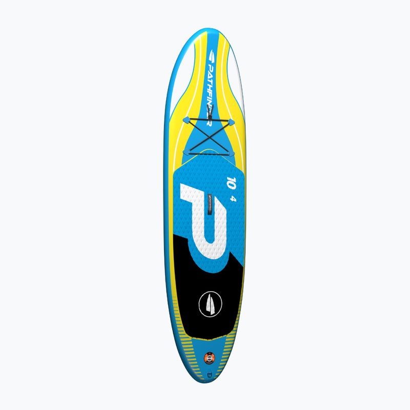 Irklentė SUP Pathfinder Lite 10'4" 2