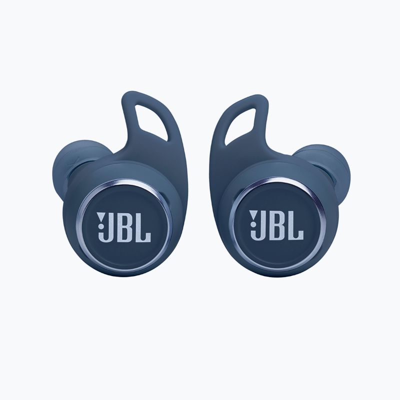 JBL Reflect Aero mėlynos spalvos belaidės ausinės JBLREFAERBLU 2