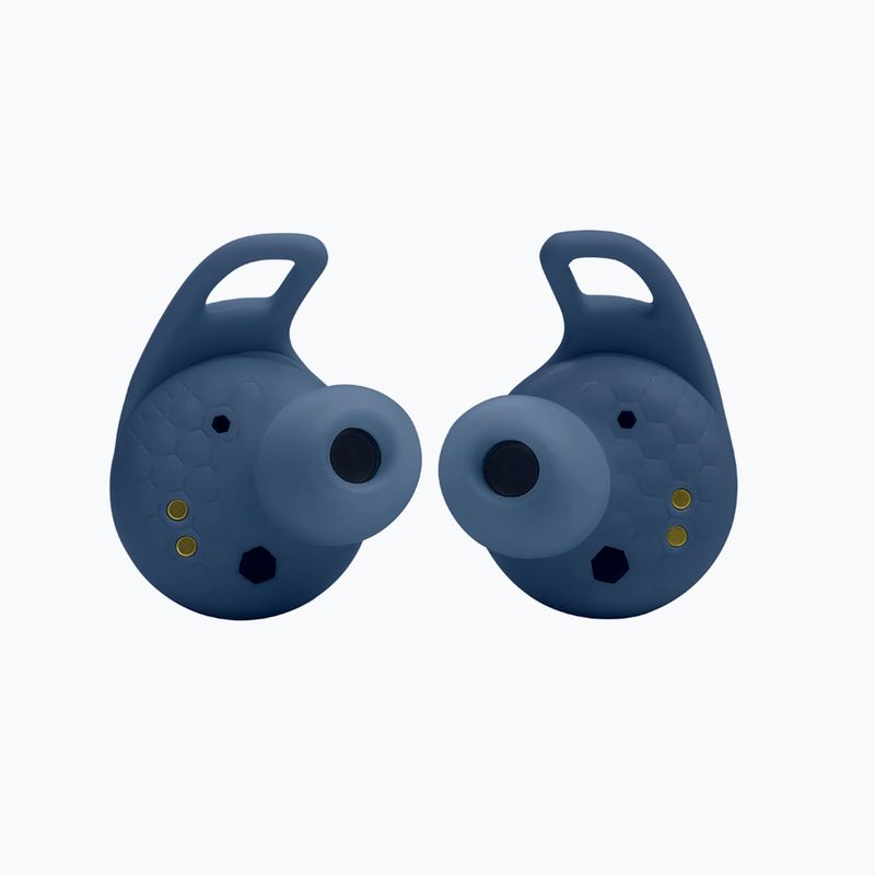 JBL Reflect Aero mėlynos spalvos belaidės ausinės JBLREFAERBLU 3