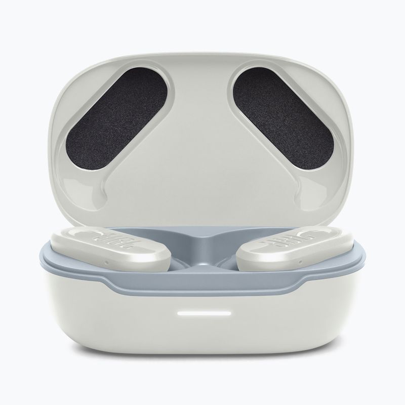 JBL Endurance Peak 3 belaidės ausinės baltos spalvos JBLENDUPEAK3WHT 3
