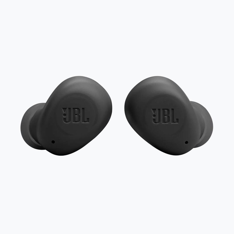 Belaidės ausinės JBL Vibe 100 juodos 2