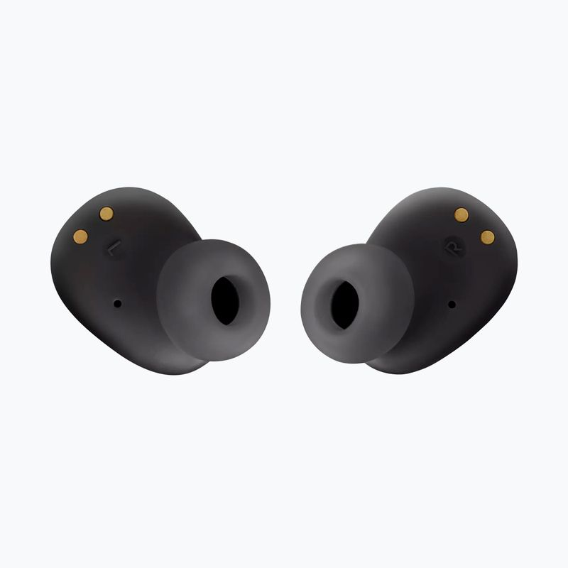 Belaidės ausinės JBL Vibe 100 juodos 3