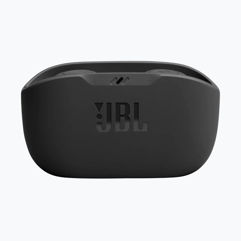 Belaidės ausinės JBL Vibe 100 juodos 4