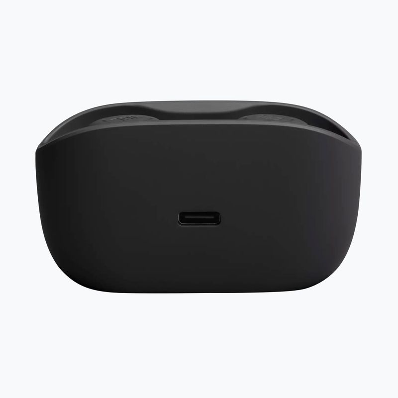 Belaidės ausinės JBL Vibe 100 juodos 5