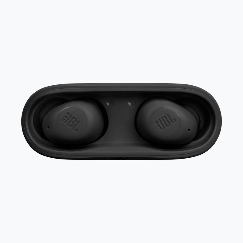 Belaidės ausinės JBL Vibe 100 juodos 6