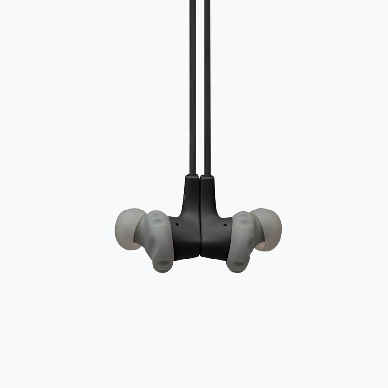 JBL Endurance Run BT belaidės ausinės juodos spalvos JBLENDURRUNBTBLK 4