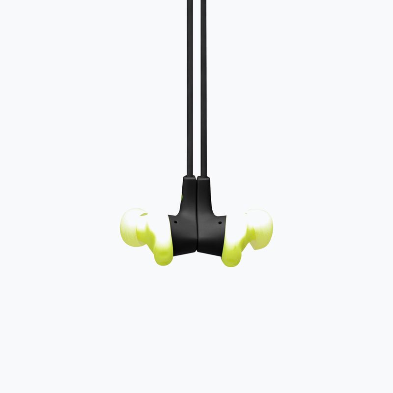 JBL Endurance Run BT belaidės ausinės juodos spalvos JBLENDURRUNBTBNL 4