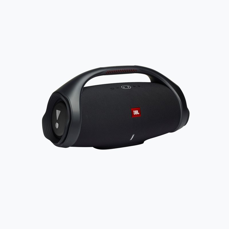 JBL Boombox 2 mobilioji kolonėlė juoda JBLBOOMBOX2BLK