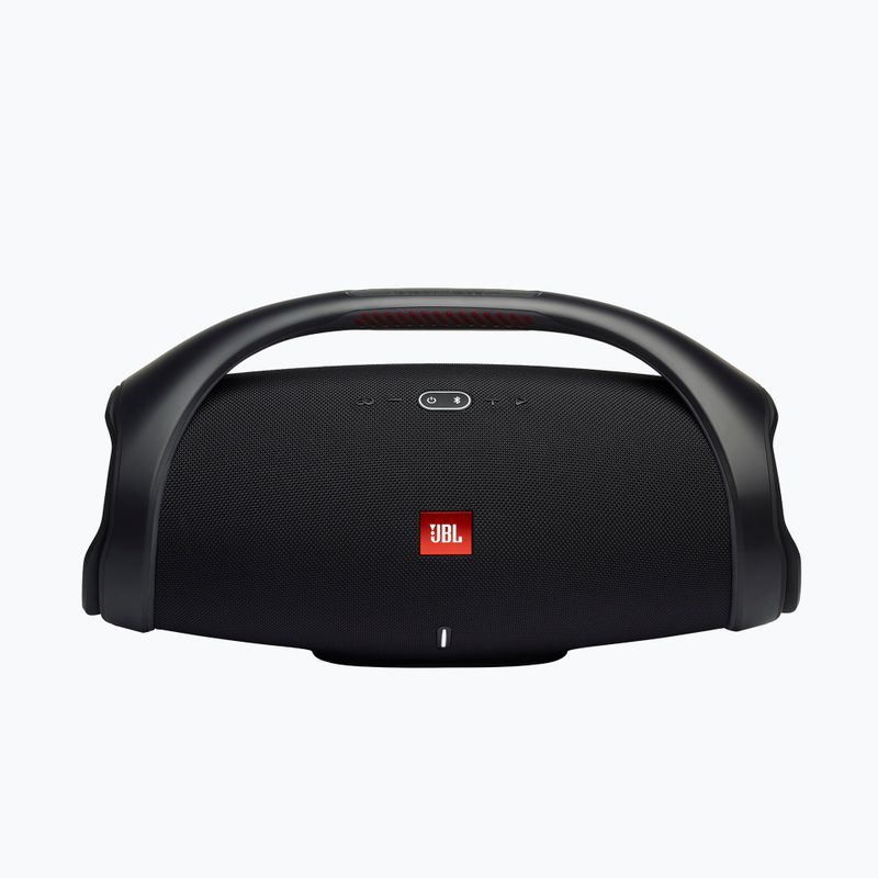 JBL Boombox 2 mobilioji kolonėlė juoda JBLBOOMBOX2BLK 2