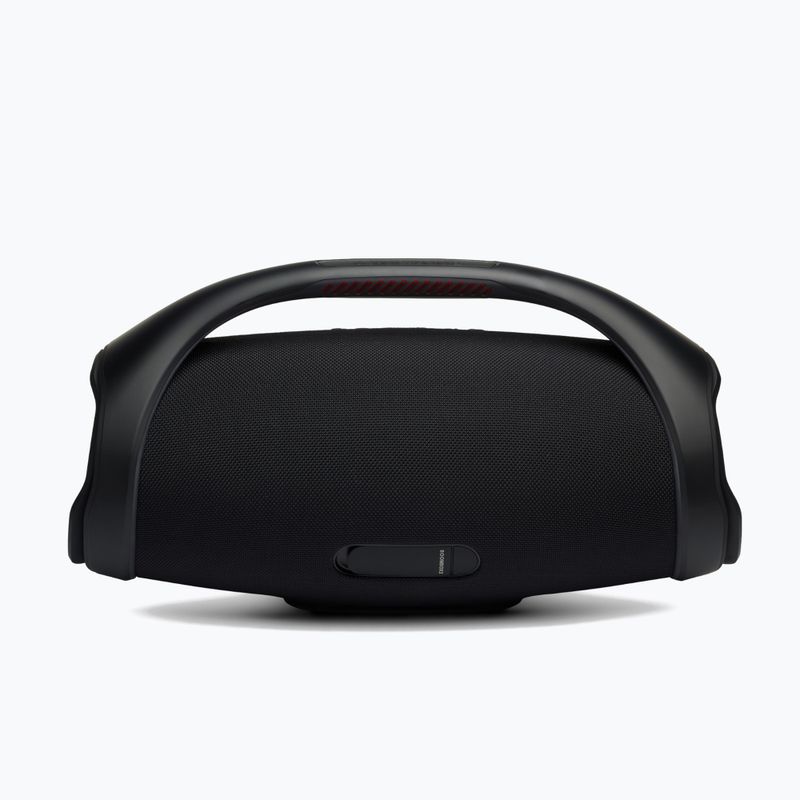 JBL Boombox 2 mobilioji kolonėlė juoda JBLBOOMBOX2BLK 3