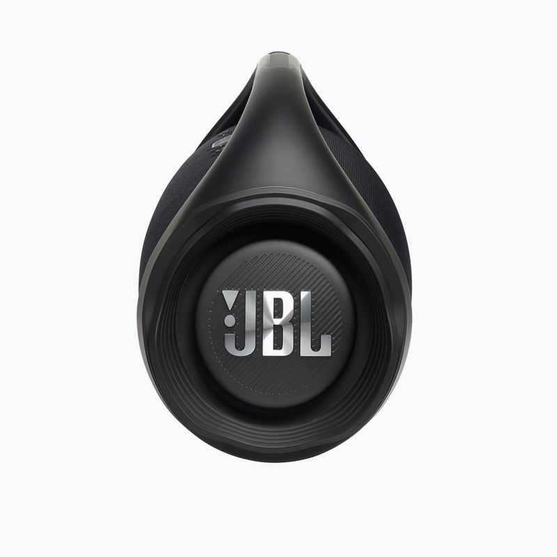JBL Boombox 2 mobilioji kolonėlė juoda JBLBOOMBOX2BLK 5