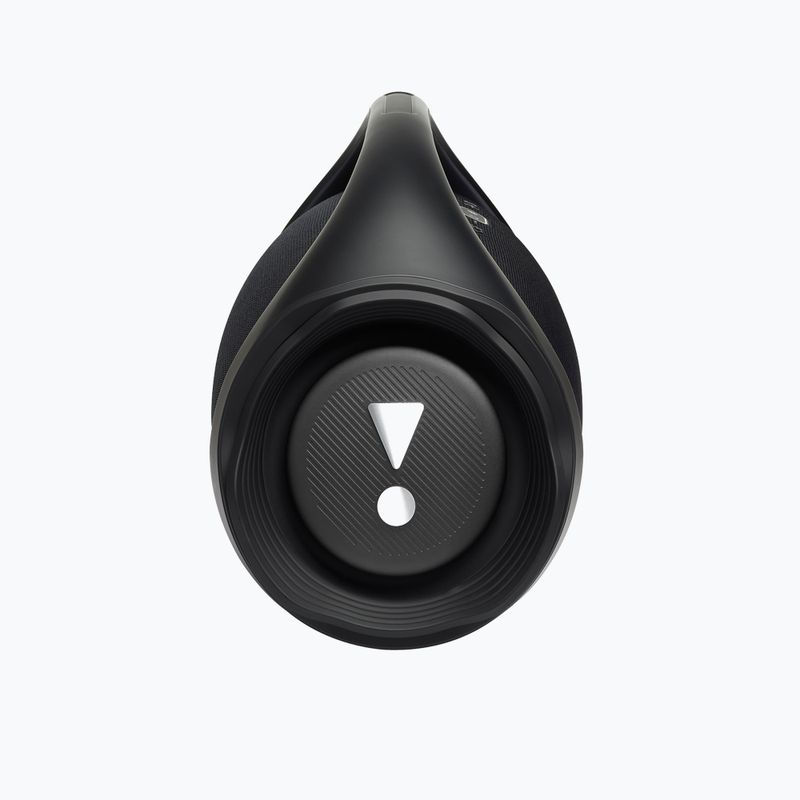 JBL Boombox 2 mobilioji kolonėlė juoda JBLBOOMBOX2BLK 6