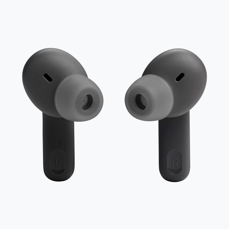 Belaidės ausinės JBL Tune Beams Tws juodos 2