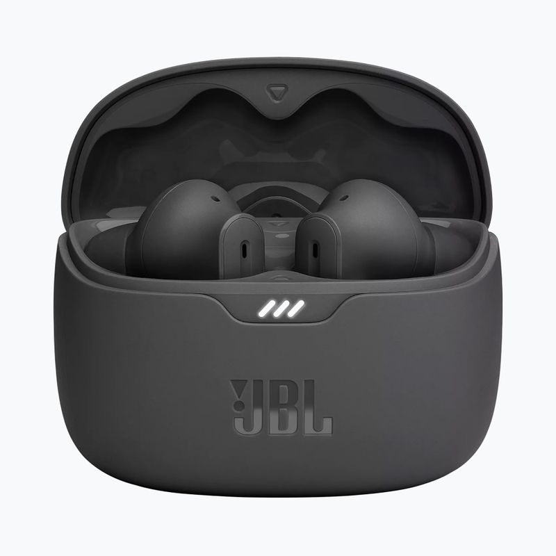 Belaidės ausinės JBL Tune Beams Tws juodos 4