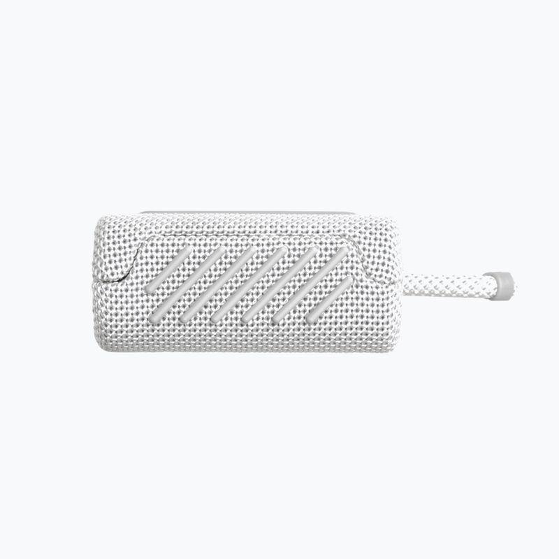 JBL GO 3 mobilioji kolonėlė balta JBLGO3WHT 7