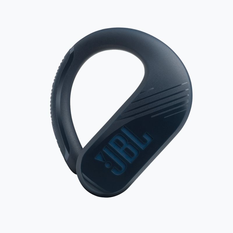 JBL Endurance Peak II belaidės ausinės mėlynos JBLENDURPEAKIIBLU 4