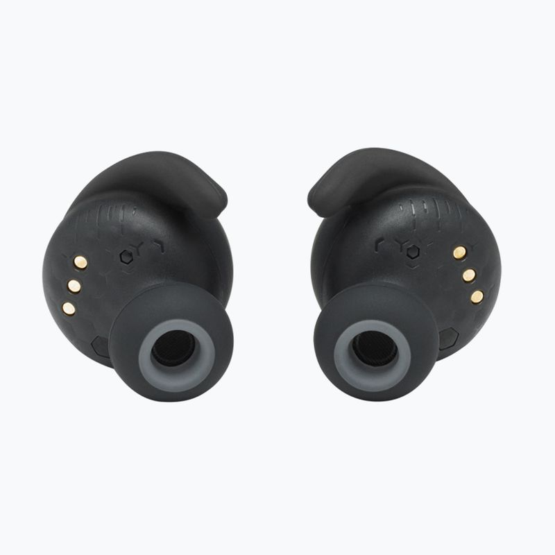 JBL Reflect Mini NC belaidės ausinės juodos spalvos JBLREFLMININCBLK 7