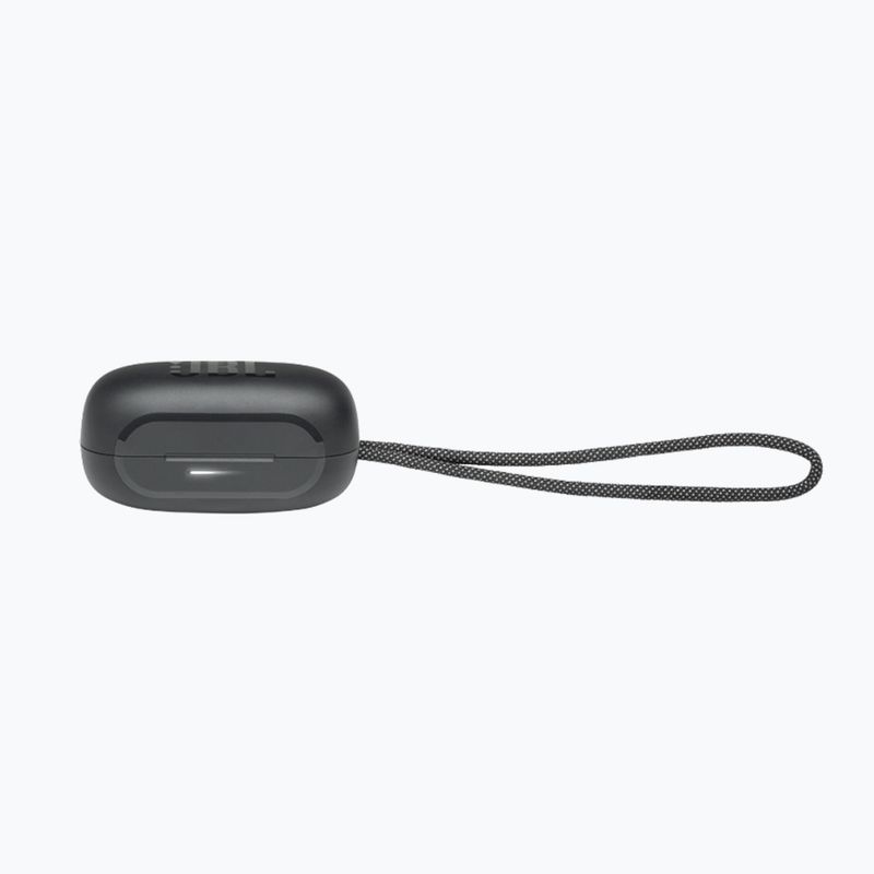 JBL Reflect Mini NC belaidės ausinės juodos spalvos JBLREFLMININCBLK 11