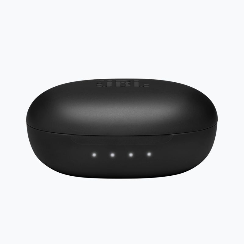 JBL Free II belaidės ausinės juodos spalvos JBLFREEIITWSBLK 6