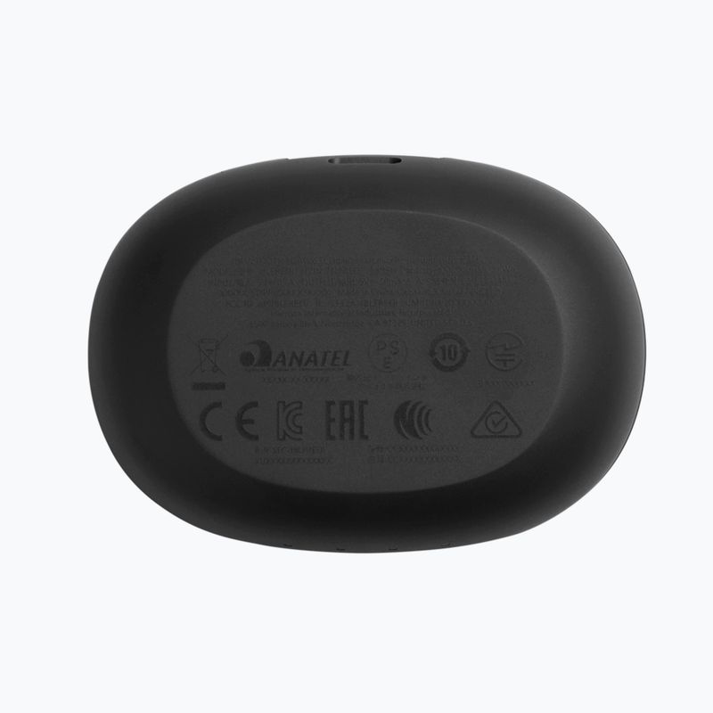 JBL Free II belaidės ausinės juodos spalvos JBLFREEIITWSBLK 7