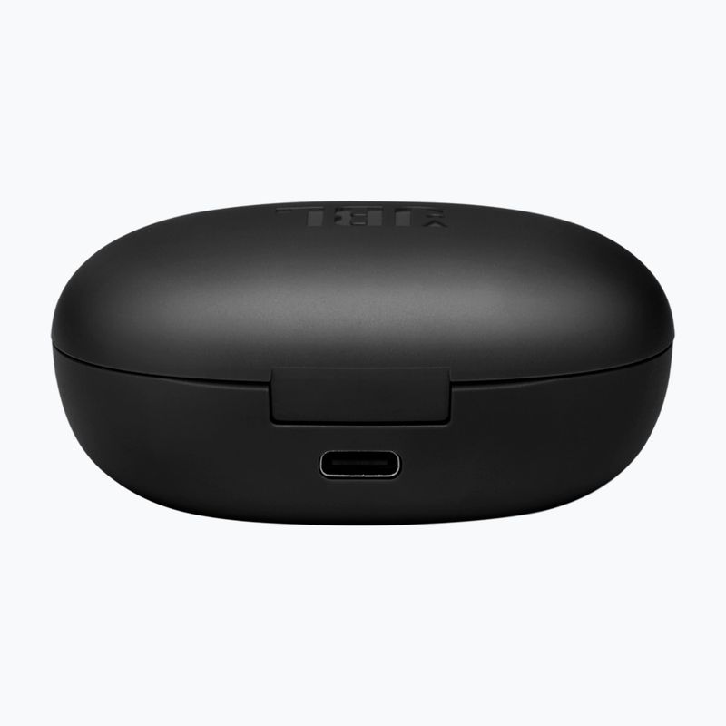 JBL Free II belaidės ausinės juodos spalvos JBLFREEIITWSBLK 9