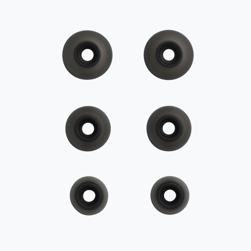 JBL Free II belaidės ausinės juodos spalvos JBLFREEIITWSBLK 10
