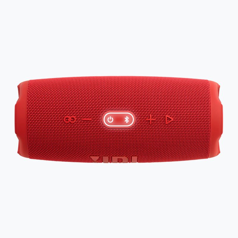 JBL Charge 5 mobilioji kolonėlė raudona JBLCHARGE5RED 3