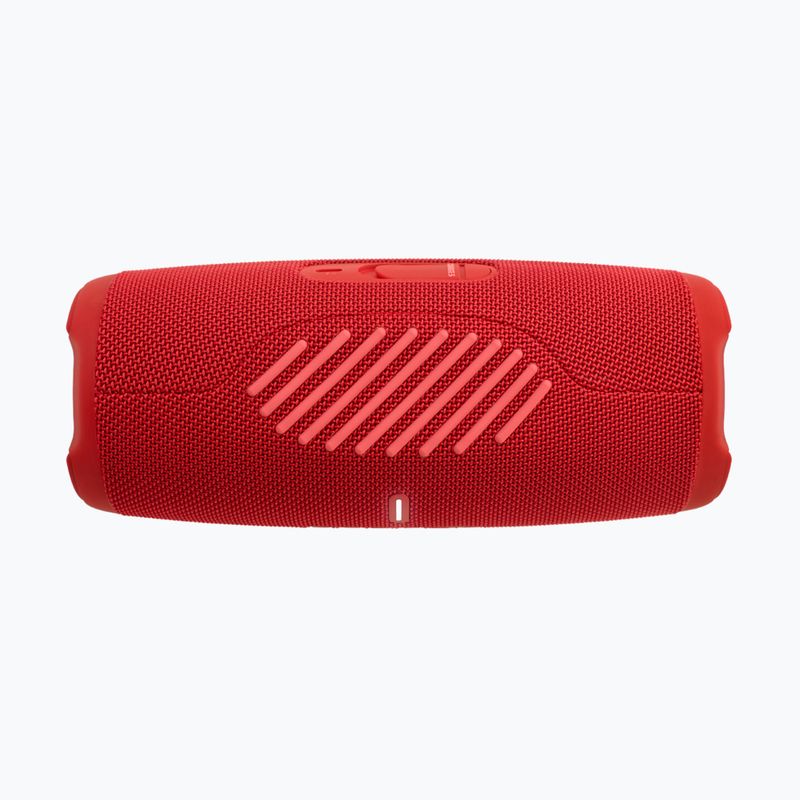JBL Charge 5 mobilioji kolonėlė raudona JBLCHARGE5RED 4