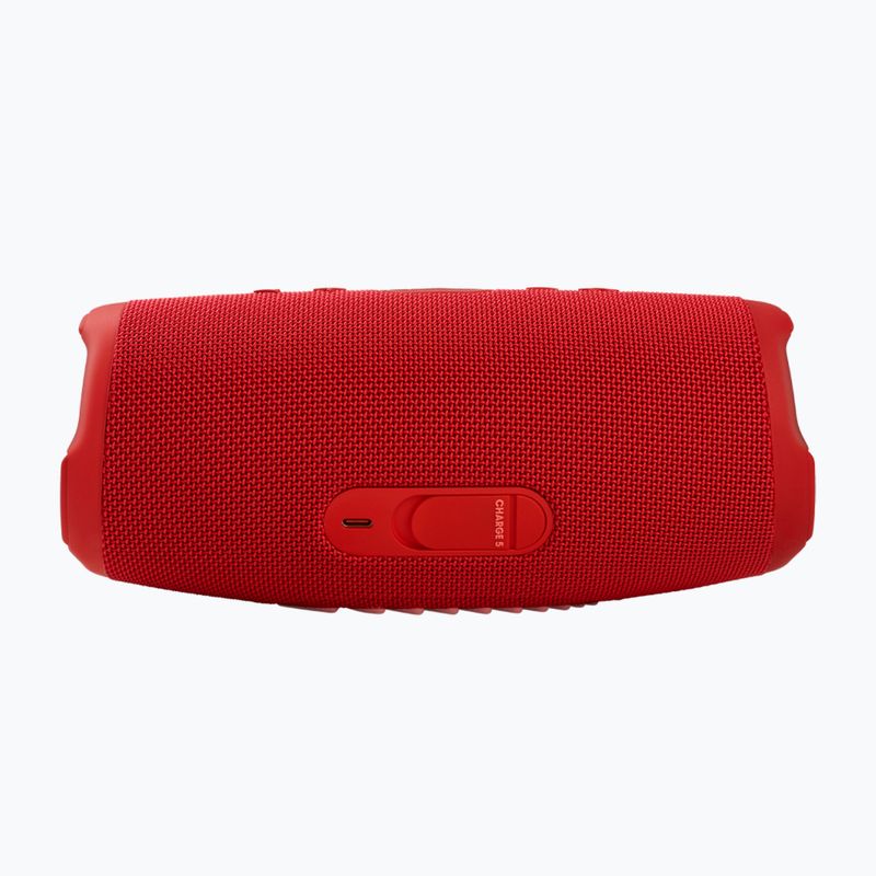 JBL Charge 5 mobilioji kolonėlė raudona JBLCHARGE5RED 5