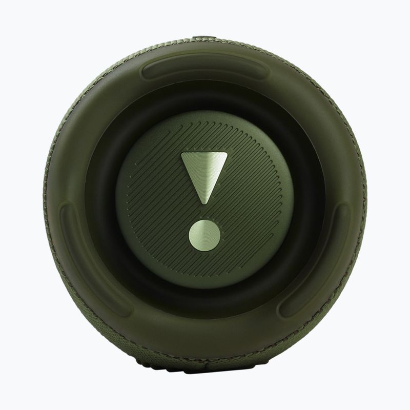 JBL Charge 5 mobilioji kolonėlė žalia JBLCHARGE5GRN 7