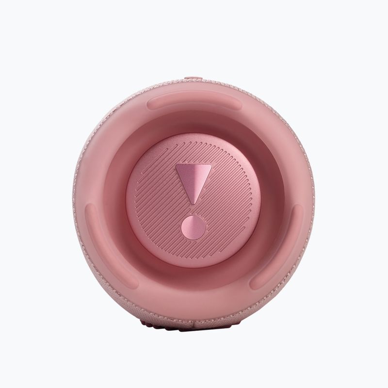 JBL Charge 5 mobilioji kolonėlė rožinės spalvos JBLCHARGE5PINK 5