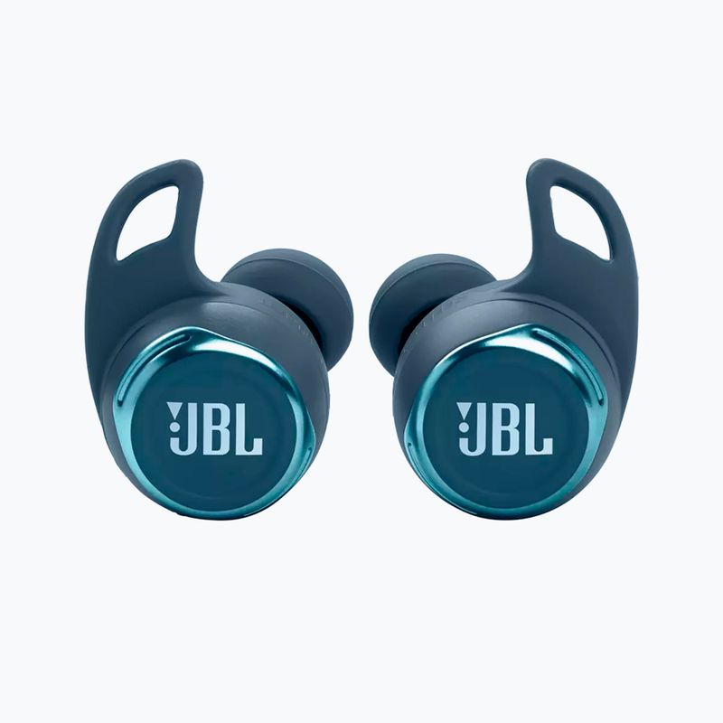 Belaidės ausinės JBL Reflect Flow Pro mėlynos JBLREFFLPROBLU 2