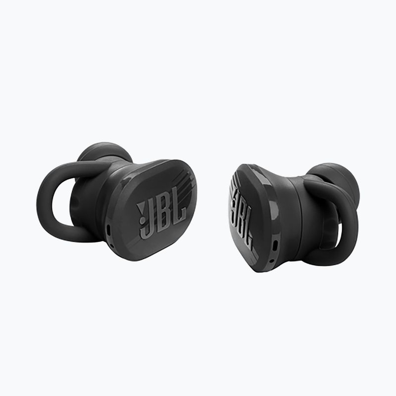 JBL Endurance Race belaidės ausinės juodos spalvos JBLENDURACEBLK 4