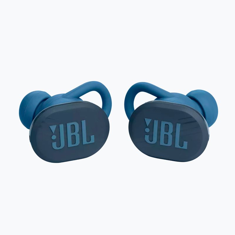 JBL Endurance Race belaidės ausinės JBLENDURACEBLU 2