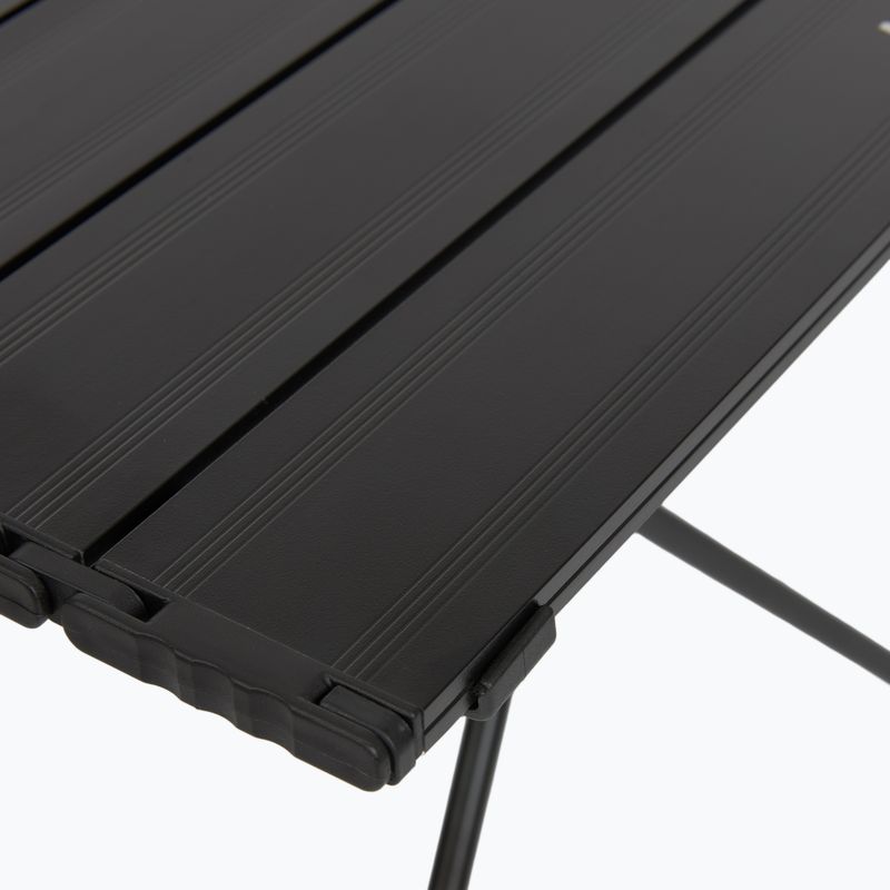 Turistinis staliukas Naturehike Aluminium Folding FT11 black 6