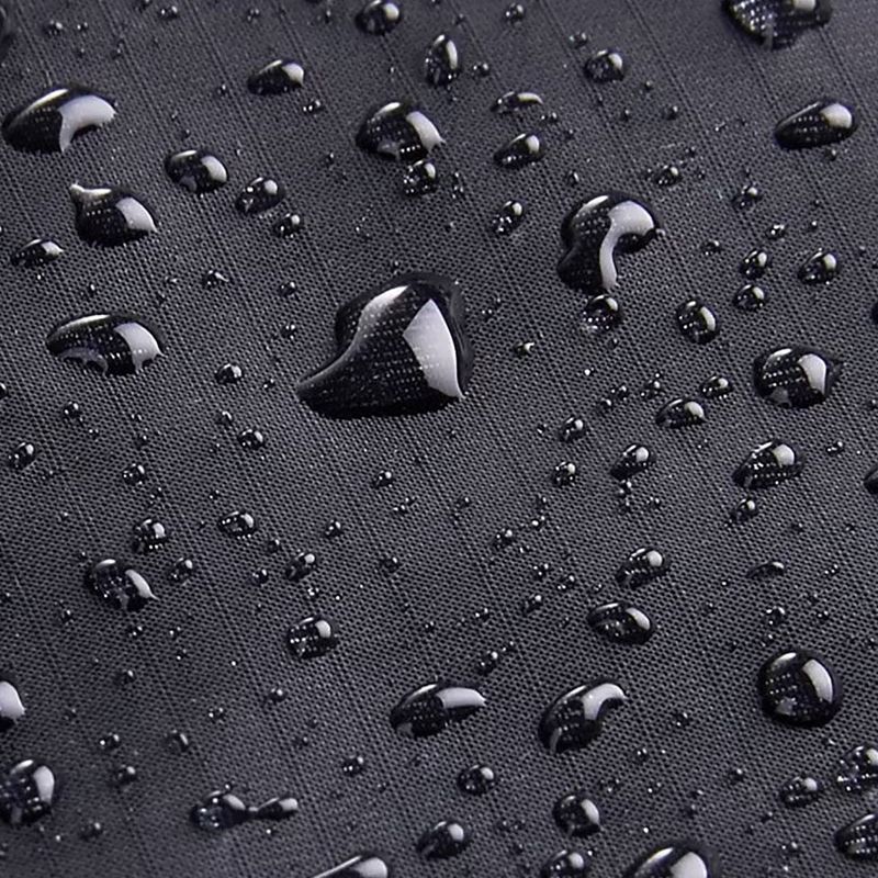 Pikniko antklodė Naturehike Ultralight M black 6