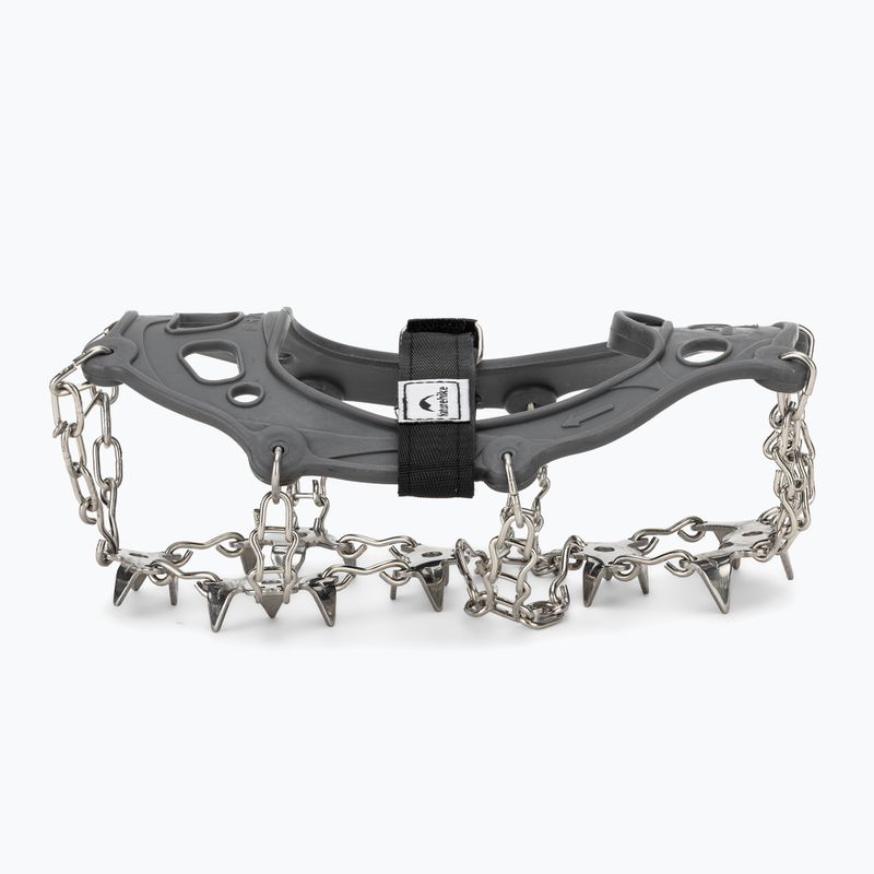 Batų apkaustai Naturehike Teeth grey 2