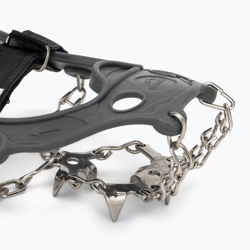 Batų apkaustai Naturehike Teeth grey 3